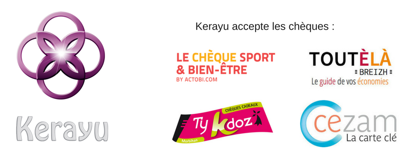 accepte les chèques